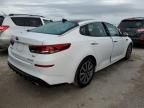 2020 KIA Optima EX