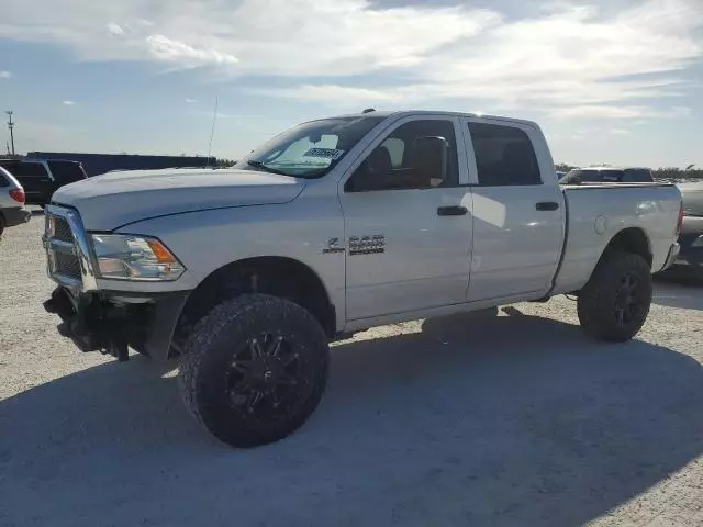 2015 Dodge RAM 2500 ST