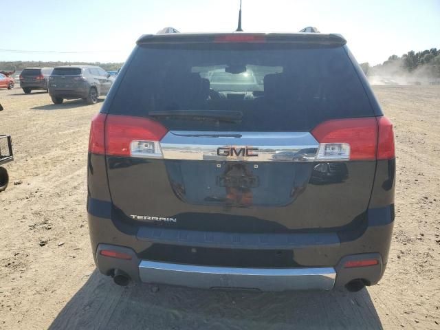 2012 GMC Terrain SLT