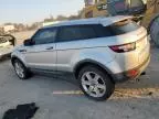 2013 Land Rover Range Rover Evoque Pure Plus