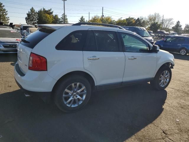 2011 Ford Edge SEL