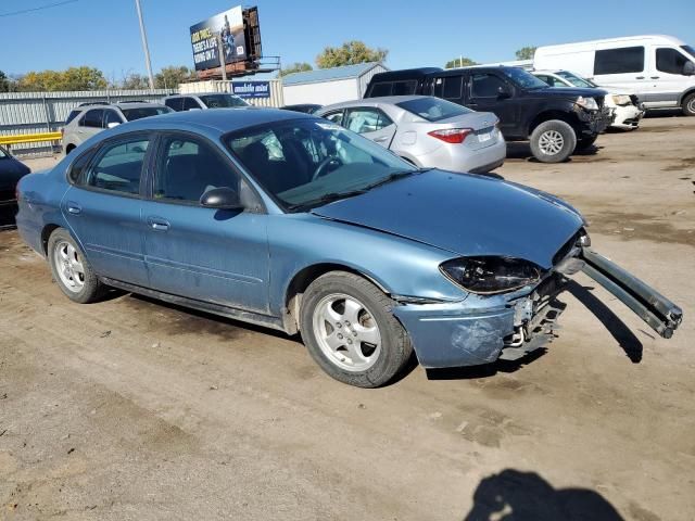 2007 Ford Taurus SE