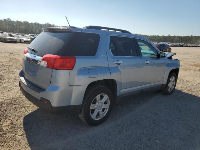 2015 GMC Terrain SLT