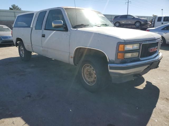 1994 GMC Sierra K1500