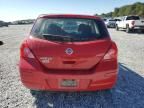 2011 Nissan Versa S