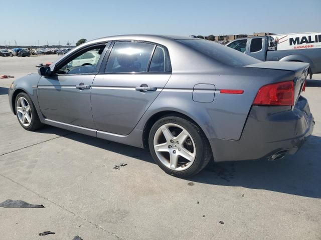 2006 Acura 3.2TL