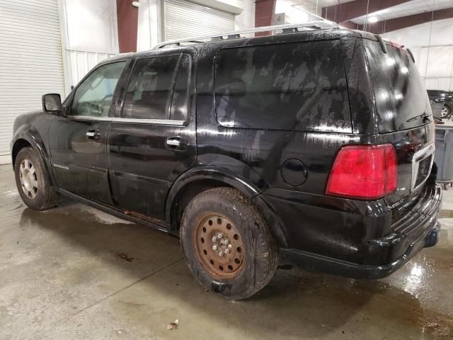 2005 Lincoln Navigator