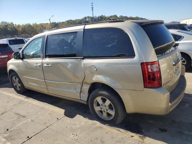 2010 Dodge Grand Caravan SXT