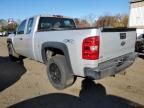 2008 Chevrolet Silverado K1500