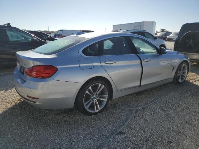 2017 BMW 430I Gran Coupe