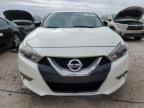 2016 Nissan Maxima 3.5S