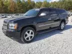 2013 Chevrolet Suburban C1500 LTZ