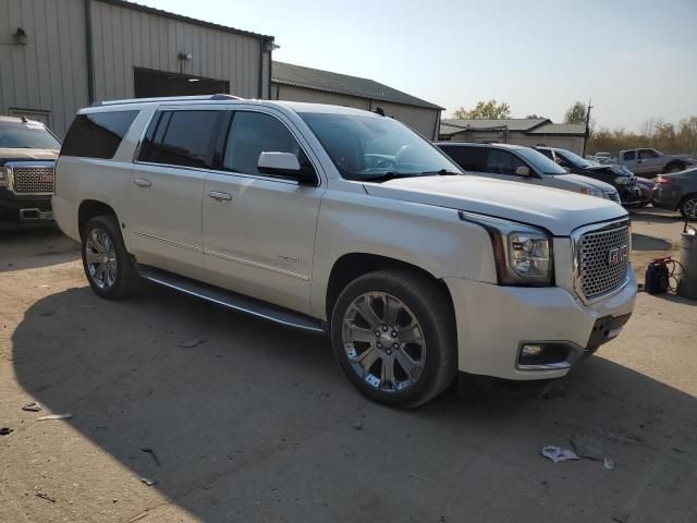 2015 GMC Yukon XL Denali