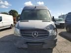 2018 Mercedes-Benz Sprinter 2500