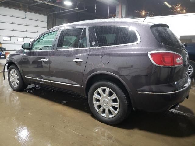 2015 Buick Enclave