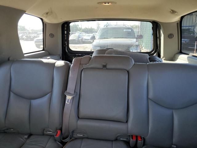 2006 Chevrolet Tahoe K1500