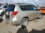 2008 Toyota Rav4 Limited