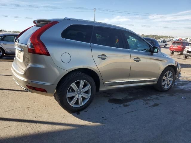 2016 Volvo XC60 T6 Premier