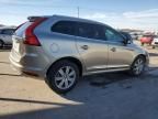 2016 Volvo XC60 T6 Premier