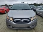 2016 Honda Odyssey LX