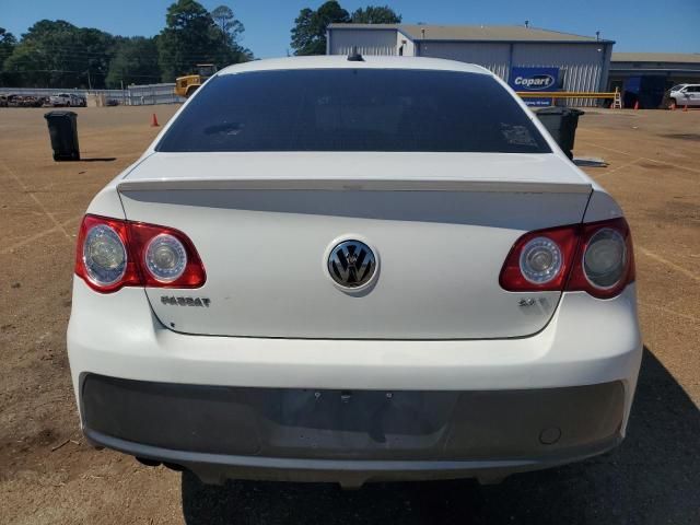 2007 Volkswagen Passat 2.0T