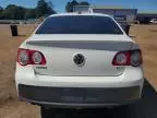 2007 Volkswagen Passat 2.0T