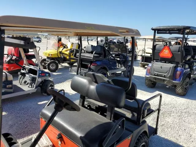 2007 Ezgo Golfcart