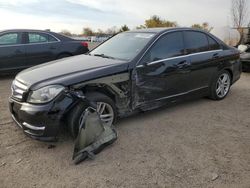 2013 Mercedes-Benz C 300 4matic en venta en London, ON