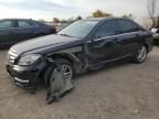 2013 Mercedes-Benz C 300 4matic