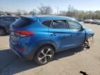 2018 Hyundai Tucson Sport