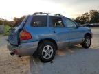 2004 Hyundai Santa FE GLS