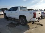 2024 Toyota Tacoma Double Cab