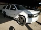 2007 Chevrolet Tahoe C1500