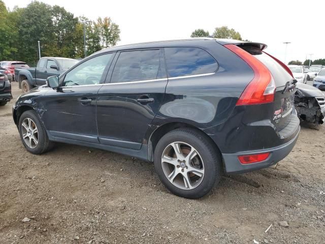 2013 Volvo XC60 T6