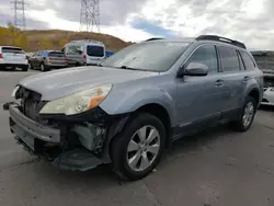 2011 Subaru Outback 3.6R Limited en venta en Littleton, CO