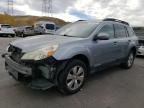 2011 Subaru Outback 3.6R Limited