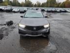 2019 Acura TLX Technology