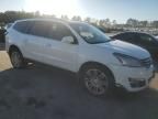 2013 Chevrolet Traverse LT