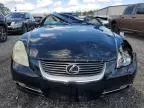 2007 Lexus SC 430