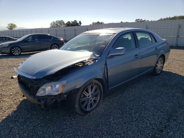 2007 Toyota Avalon XL