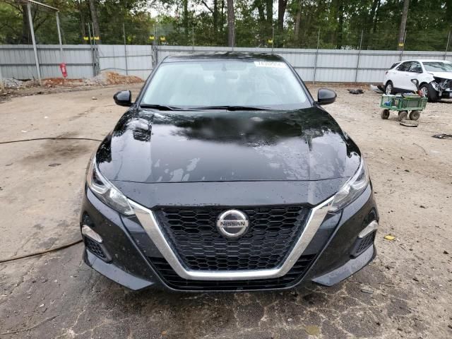 2019 Nissan Altima S