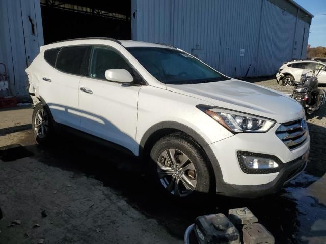 2015 Hyundai Santa FE Sport