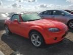 2006 Mazda MX-5 Miata