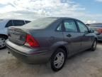 2004 Ford Focus ZTS