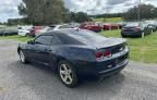 2012 Chevrolet Camaro LT