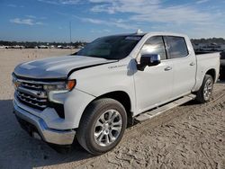 2023 Chevrolet Silverado C1500 LTZ en venta en Houston, TX