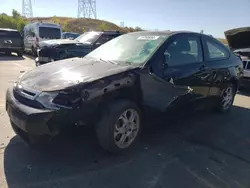 Salvage cars for sale from Copart Littleton, CO: 2008 Ford Focus SE