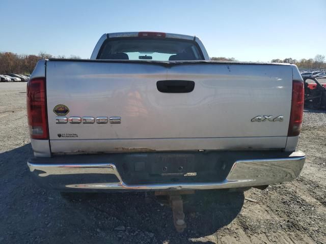 2004 Dodge RAM 1500 ST