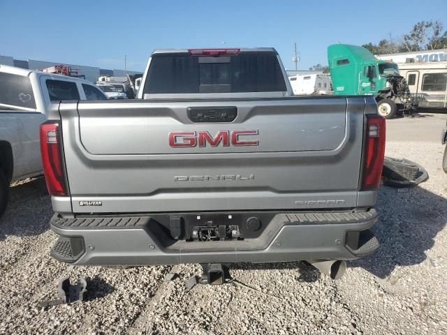 2024 GMC Sierra K2500 Denali