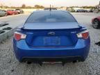 2013 Subaru BRZ 2.0 Limited